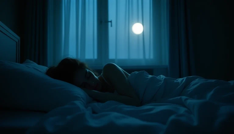 Les 7 nuits qui précèdent une attaque spirituelle